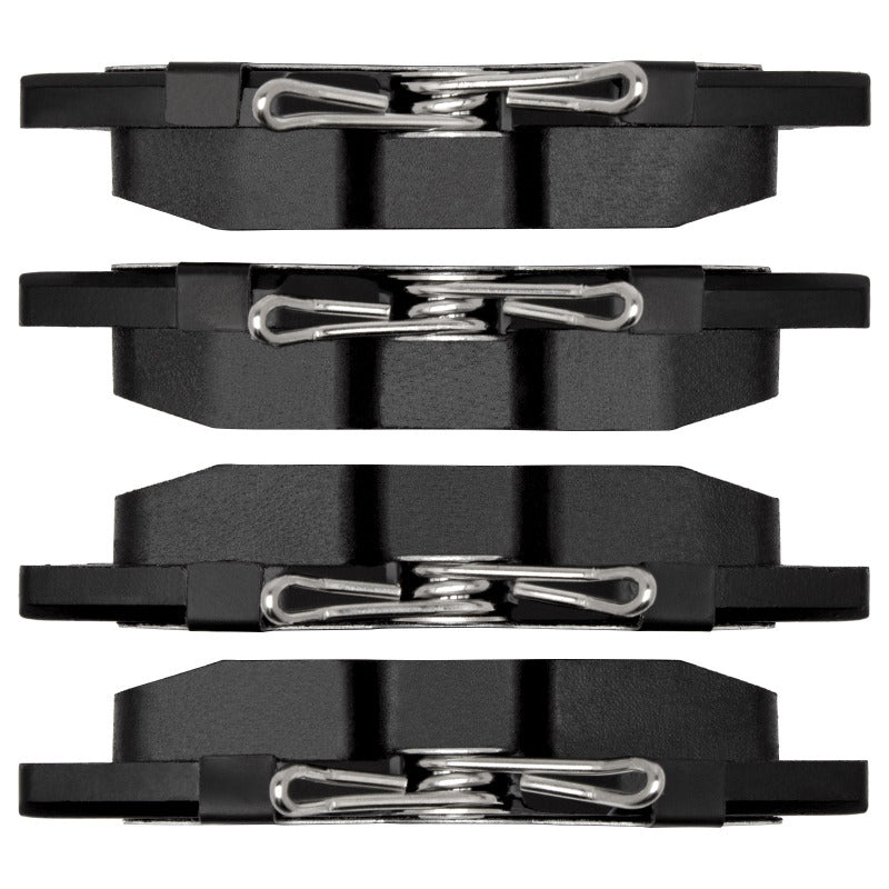 R1 00-07 Volvo V40 Rear Optimum OE Brake Pads