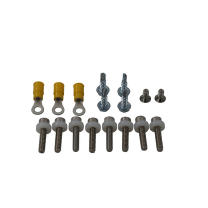 Aeromotive Brushless Spur Gear In-Tank (90 Degree) Fuel Pump w/TVS Controller - 5gpm 19003