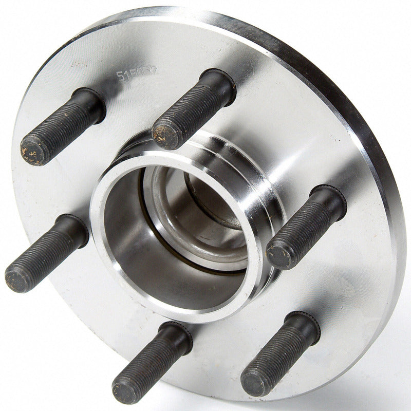 MOOG 97-04 Dodge Dakota Front Hub Assembly Moog