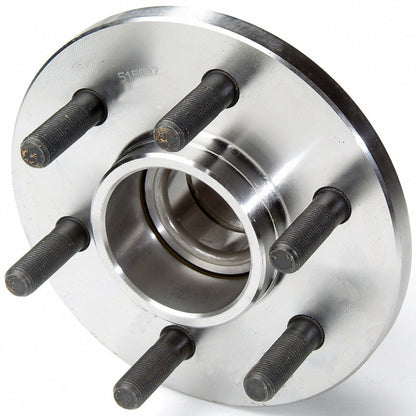 MOOG 97-04 Dodge Dakota Front Hub Assembly Moog