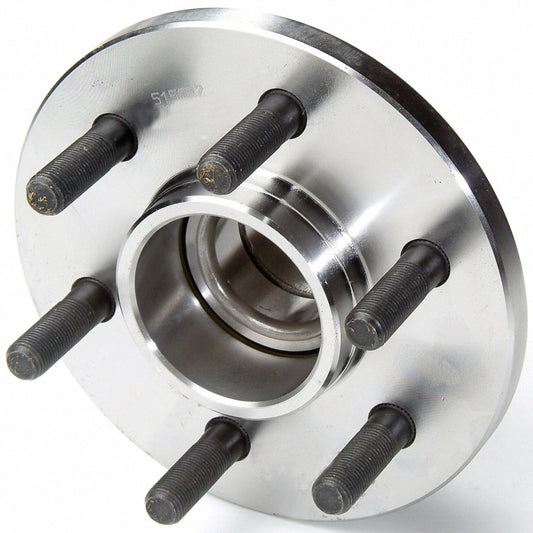 MOOG 97-04 Dodge Dakota Front Hub Assembly Moog
