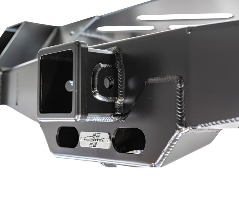 Carli 17-23 Ford F250/350 4x4 Ford Trophy Hitch CS-FHITCH-1723