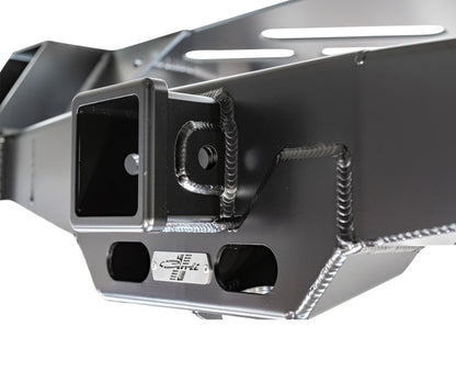 Carli 17-23 Ford F250/350 4x4 Ford Trophy Hitch CS-FHITCH-1723