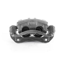 Load image into Gallery viewer, Power Stop 07-08 Hyundai Entourage Front Left Autospecialty Caliper w/Bracket