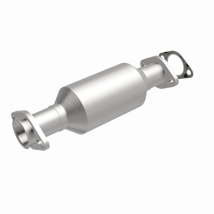 MagnaFlow Conv DF California Grade 87-90 Mitsubishi Van 2.4L Magnaflow