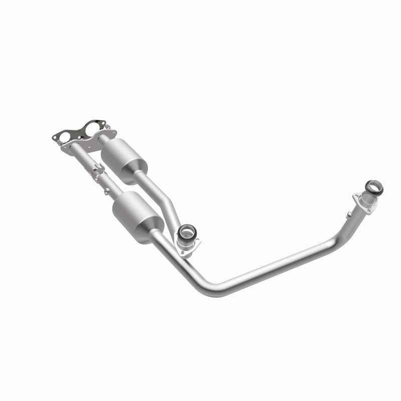 MagnaFlow Converter Direct Fit California Grade 96-00 GM Tahoe/Yukon/Escalade 5.7L Magnaflow