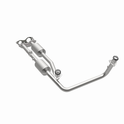 MagnaFlow Converter Direct Fit California Grade 96-00 GM Tahoe/Yukon/Escalade 5.7L Magnaflow
