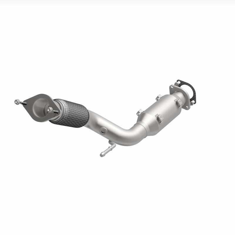 Magnaflow 17-20 Nissan Rogue Sport Rear Underbody 2L Direct Fit Converter Magnaflow