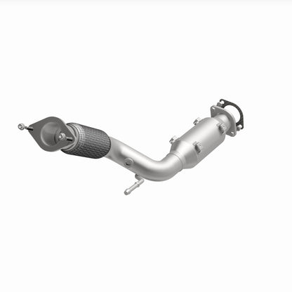 Magnaflow 17-20 Nissan Rogue Sport Rear Underbody 2L Direct Fit Converter Magnaflow