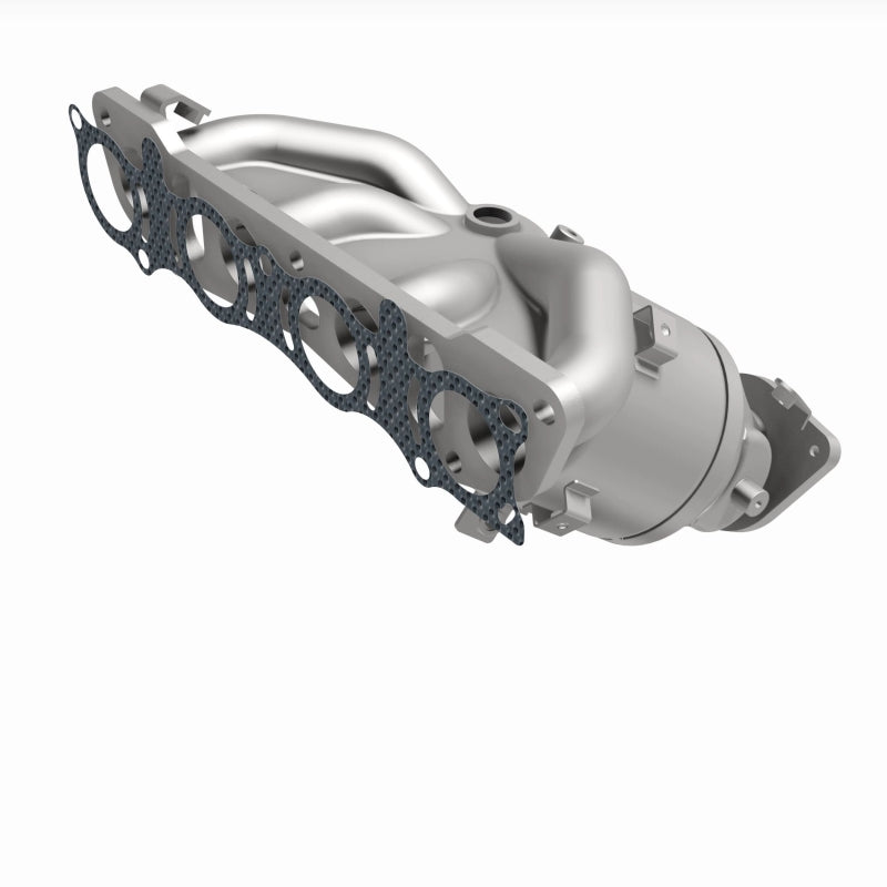 Magnaflow 17-20 Nissan Rogue Sport Single Manifold 2L Direct Fit Converter Magnaflow