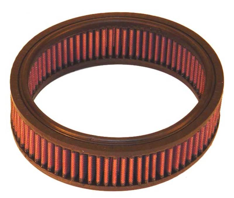 K&N Leyland/Morris/Riley Drop In Air Filter K&N Engineering