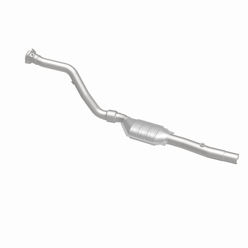 MagnaFlow Conv DF 00-03 Audi A8 Quatt 4.2L Passenger Side Magnaflow