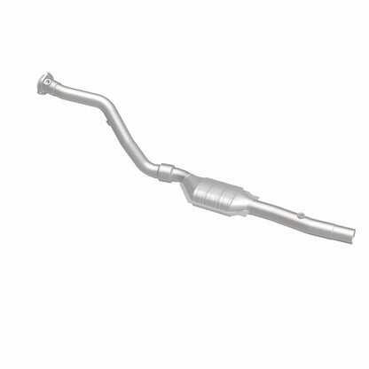 MagnaFlow Conv DF 00-03 Audi A8 Quatt 4.2L Passenger Side Magnaflow