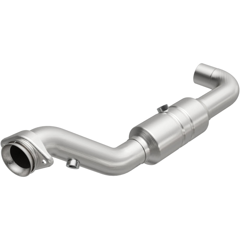 Magnaflow 12-14 Ford F-150 3.5L Direct Fit Converter Magnaflow