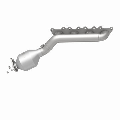 MagnaFlow Conv DF 2009 Kia Borrego 4.6L Passenger Side Magnaflow