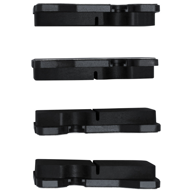 R1 Front OE Brake Pads 1968-1994 BMW/Ferrari & More - 2551-0082-00
