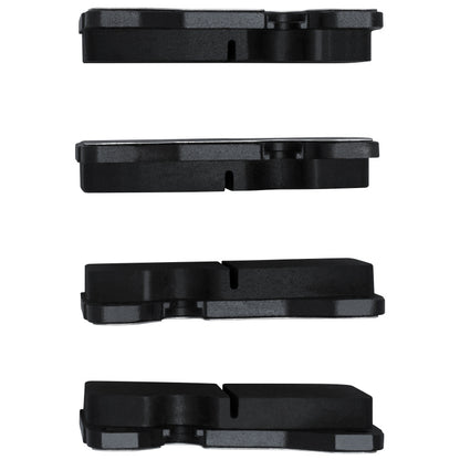 R1 Front OE Brake Pads 1968-1994 BMW/Ferrari & More - 2551-0082-00