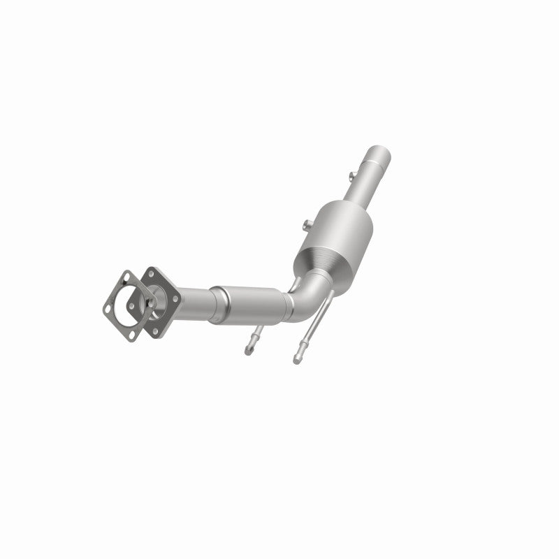 MagnaFlow California Grade CARB Compliant Converter Direct Fit 05-09 Volkswagen Jetta L5 2.5L Magnaflow