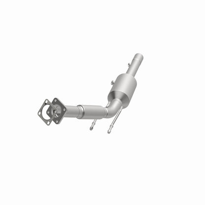 MagnaFlow California Grade CARB Compliant Converter Direct Fit 05-09 Volkswagen Jetta L5 2.5L Magnaflow