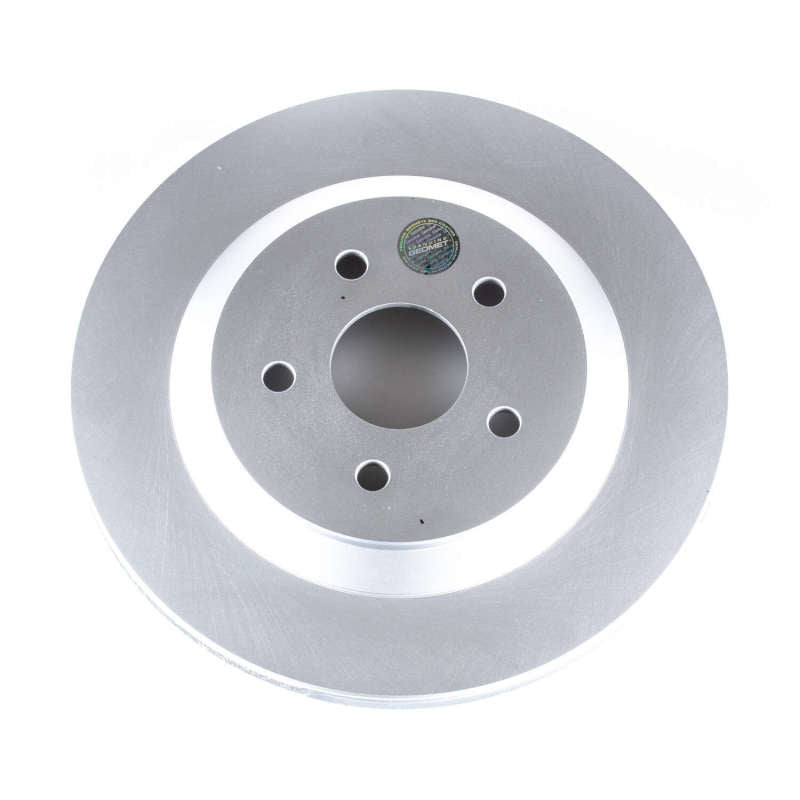 Power Stop 04-07 Ford Freestar Rear Evolution Geomet Coated Rotor PowerStop