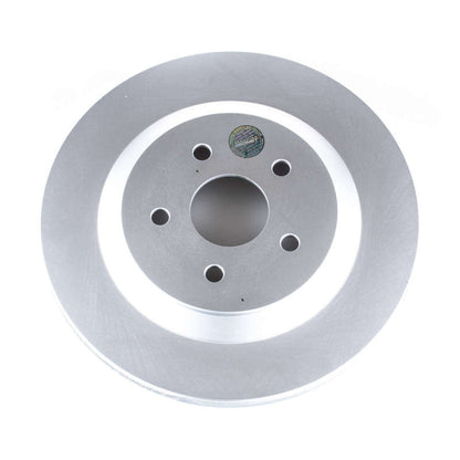 Power Stop 04-07 Ford Freestar Rear Evolution Geomet Coated Rotor PowerStop