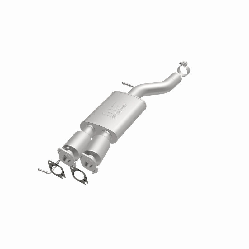 MagnaFlow Conv Direct Fit 12-15 Cadillac SRX 3.6L Magnaflow