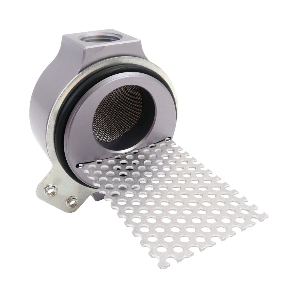 BBK Chevrolet Camaro SS 6.2 Oil Separator Kit With Billet Aluminum Catch Can 16-23 BBK