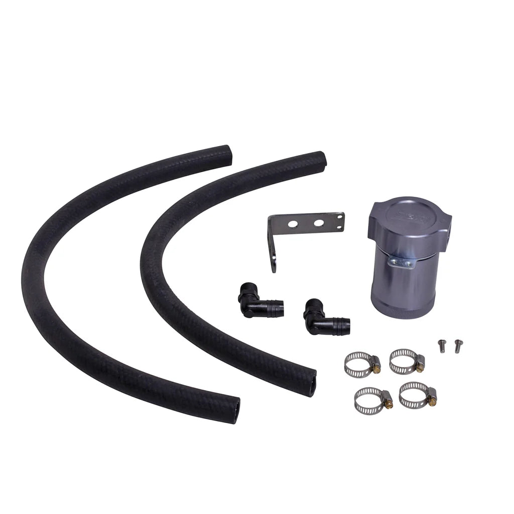 BBK Ford F150 5.0 Coyote Oil Separator Kit With Billet Catch Can 11-20 BBK