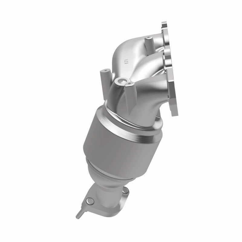 Magnaflow 13-17 Ford Explorer 3.5L Direct Fit Converter Magnaflow