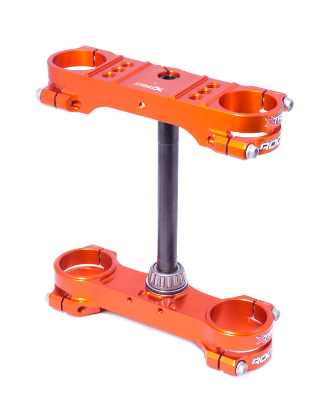 XTrig 03-23 KTM 105 SX/ 85 SX ROCS Tech Clamp Offset 14 mm. - 501220500601