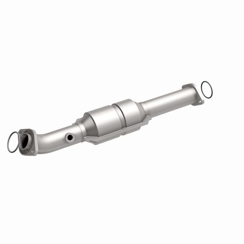MagnaFlow Conv DF 05-09 Toyota Tacoma 4.0L P/S Rear Magnaflow