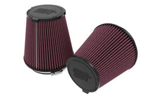 Load image into Gallery viewer, K&amp;N 2024 Ford Mustang / GT 5.0L V8  Drop-In Replacement Air Filter (Pair)