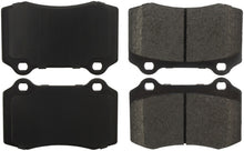 Load image into Gallery viewer, StopTech Premium Ceramic Brake Pads - 308.05920