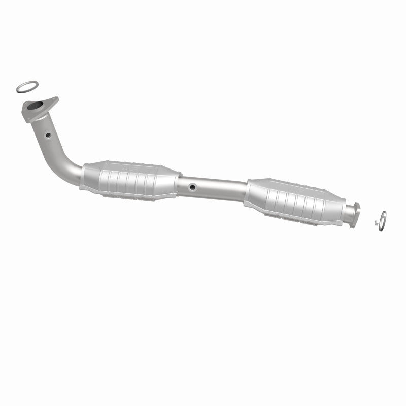 Magnaflow Conv DF 07-08 4.7L Tundra P/S OEM Magnaflow