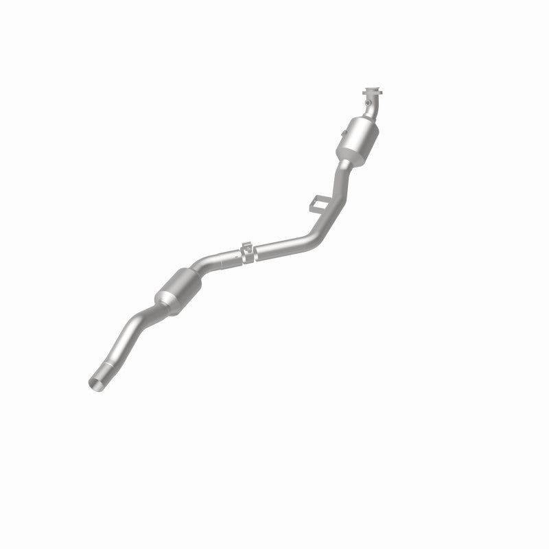 MagnaFlow Conf DF 07-09 Mercedes-Benz E350 V6-3.5L Magnaflow