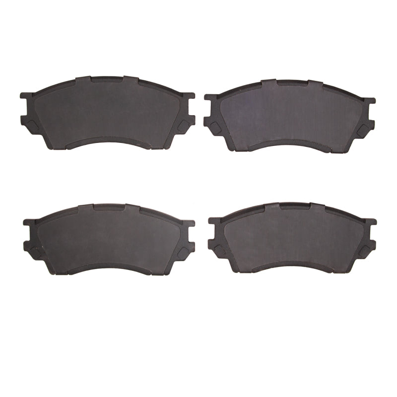 R1 95-02 Mazda Millenia Front Optimum OE Brake Pads