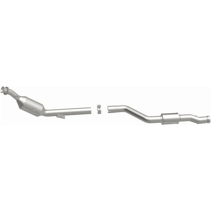 Magnaflow 07-11 S550 V8 5.5 OEM Underbody Direct Fit Converter Magnaflow