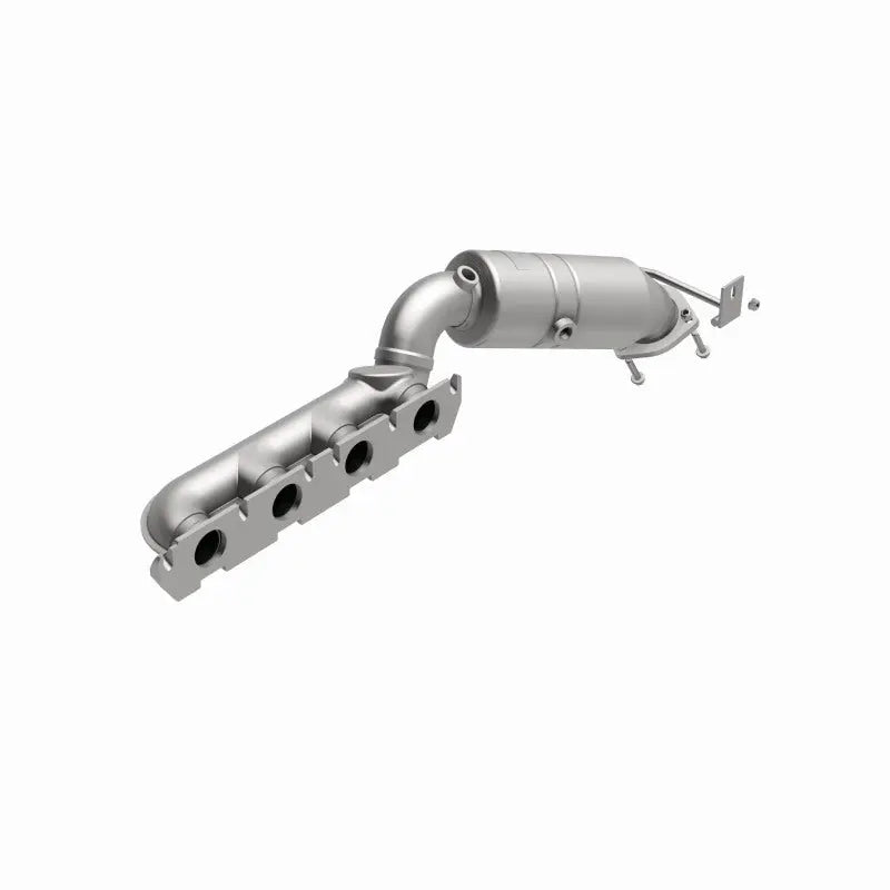 MagnaFlow Conv DF 07-10 Audi A6/A8 4.2L Magnaflow