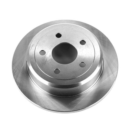 Power Stop 07-17 Jeep Wrangler Rear Autospecialty Brake Rotor PowerStop