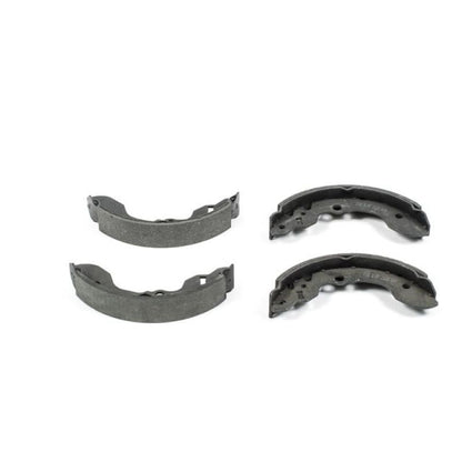 Power Stop 1991 Chevrolet Tracker Rear Autospecialty Brake Shoes PowerStop