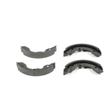 Load image into Gallery viewer, Power Stop 1991 Chevrolet Tracker Rear Autospecialty Brake Shoes