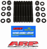 ARP 99+ Pontiac Supercharged 3800 L67 Hex Main Stud Kit