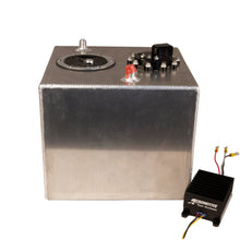 Load image into Gallery viewer, Fuel Cell, True Variable Speed, 6 Gal, 90-Deg Outlet, Brushless A1000 P/N 19301