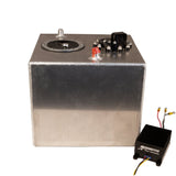 Fuel Cell, True Variable Speed, 6 Gal, 90-Deg Outlet, Brushless A1000 P/N 19301