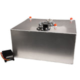 Fuel Cell, True Variable Speed, 15 Gal, 90-Deg Outlet, Brushless Spur 5.0 P/N 19310