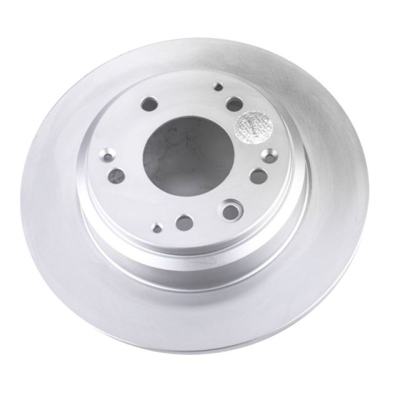 Power Stop 91-95 Acura Legend Rear Evolution Geomet Coated Rotor PowerStop