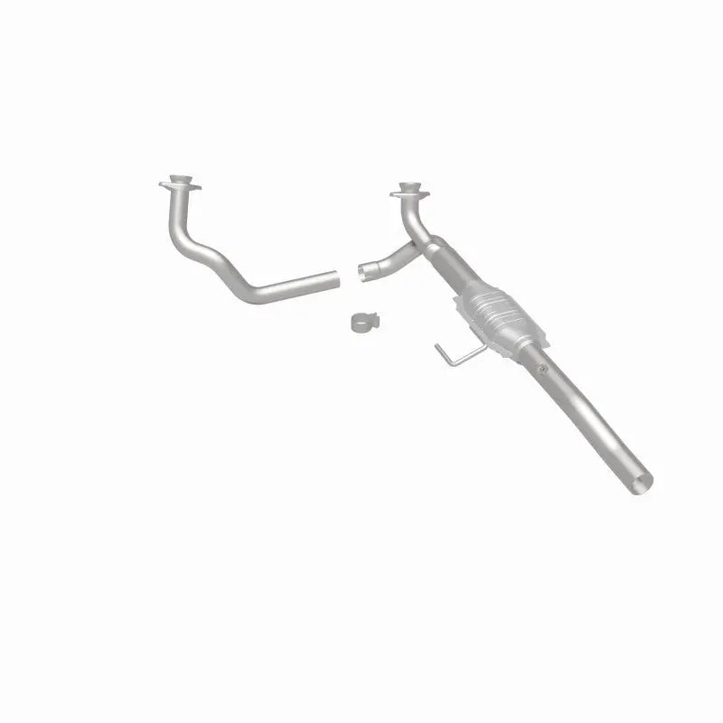 MagnaFlow Conv DF 01 Dodge Ram 1500 Magnaflow
