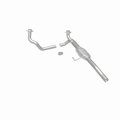 MagnaFlow Conv DF 01 Dodge Ram 1500 Magnaflow