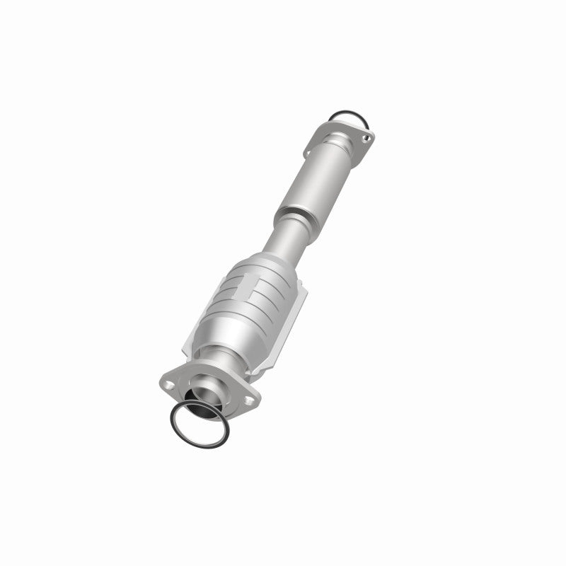 MagnaFlow Conv DF 06- Mazda 6 3.0L Rear OEM Magnaflow