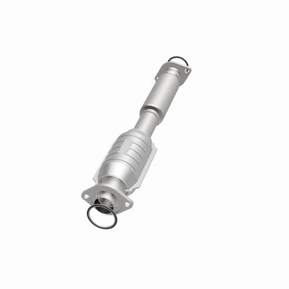 MagnaFlow Conv DF 06- Mazda 6 3.0L Rear OEM Magnaflow